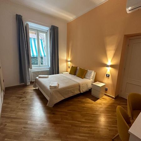 Carme Guest House ナポリ エクステリア 写真