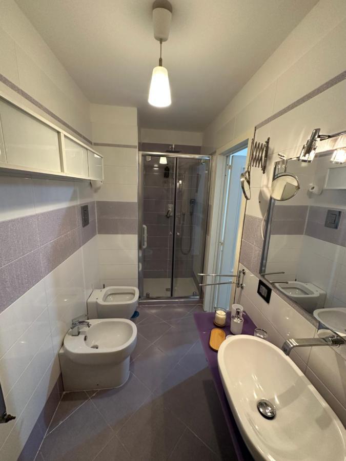 Carme Guest House ナポリ エクステリア 写真