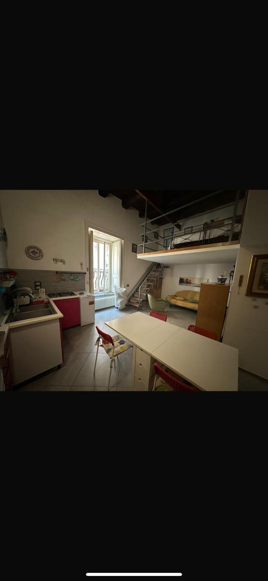 Carme Guest House ナポリ エクステリア 写真