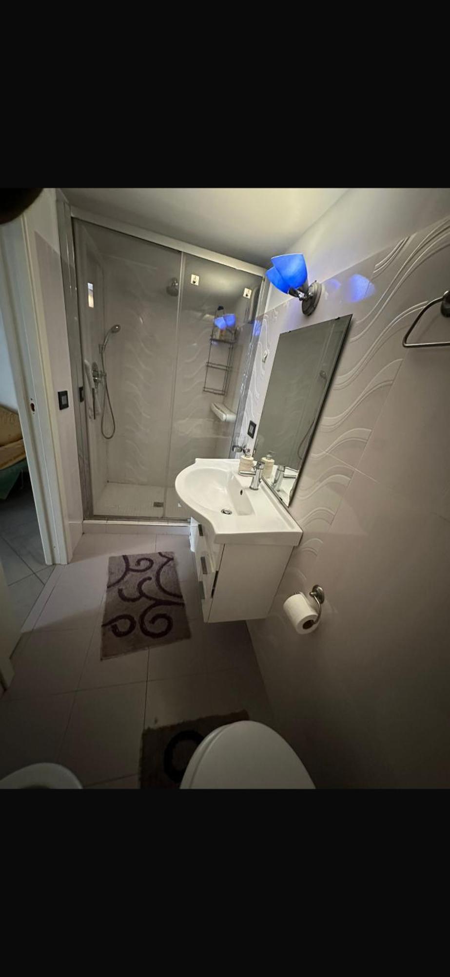 Carme Guest House ナポリ エクステリア 写真
