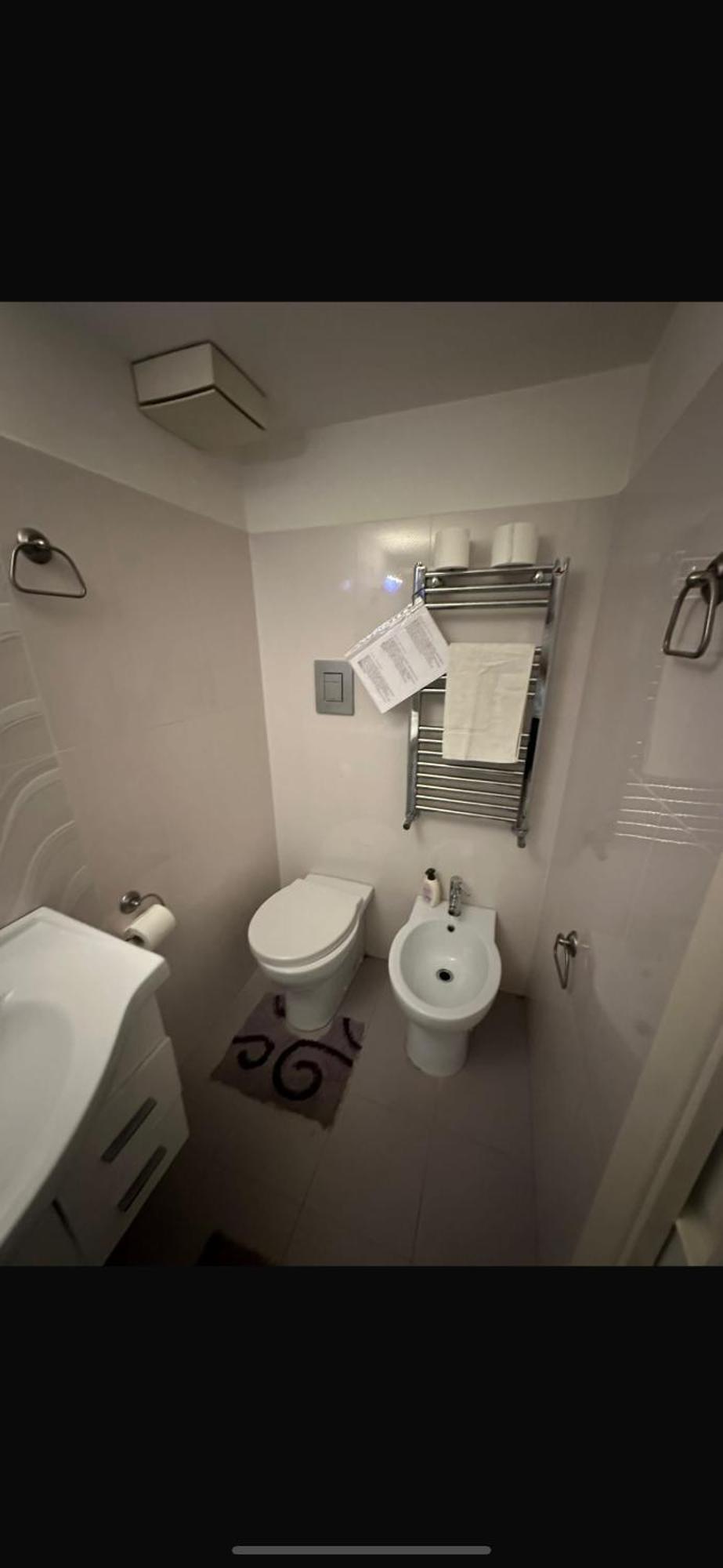 Carme Guest House ナポリ エクステリア 写真